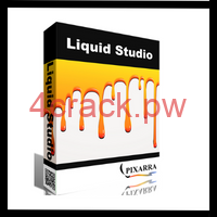 Liquid Studio v20.0.5.11559 Crack + Keygen Key Free Download 2023