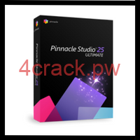 Pinnacle Studio Crack 26.0.1.181 + License Key Free Download