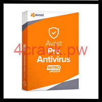 Avast Pro Antivirus 22.8.6030 Crack + License Code Free