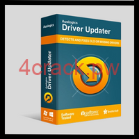 Auslogics Driver Updater 1.32.1.4 with Crack Download