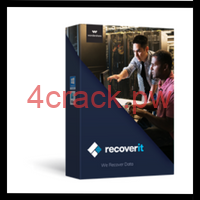 iSkysoft Data Recovery 5.3.3 Crack Registration Key