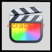Final Cut Pro X 11.1.2 with Crack Download [2022]