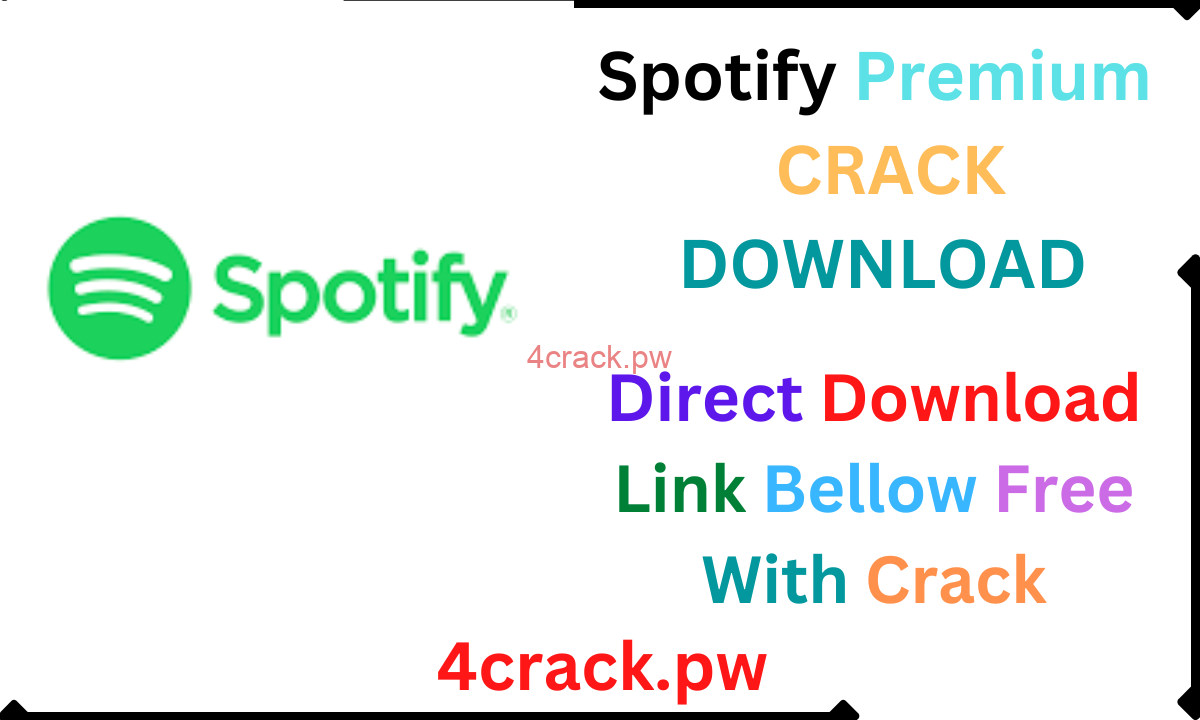 Spotify Premium free download