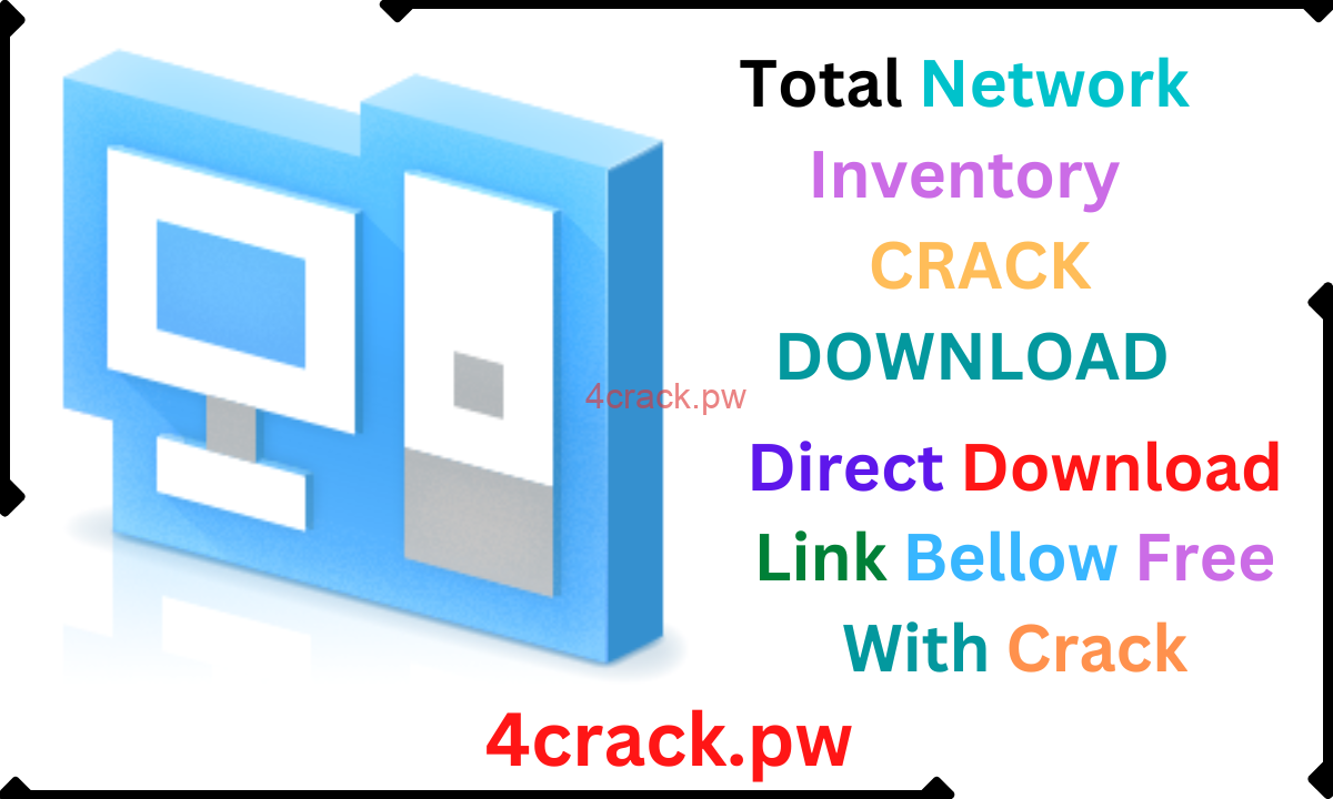 Total Network Inventory free download