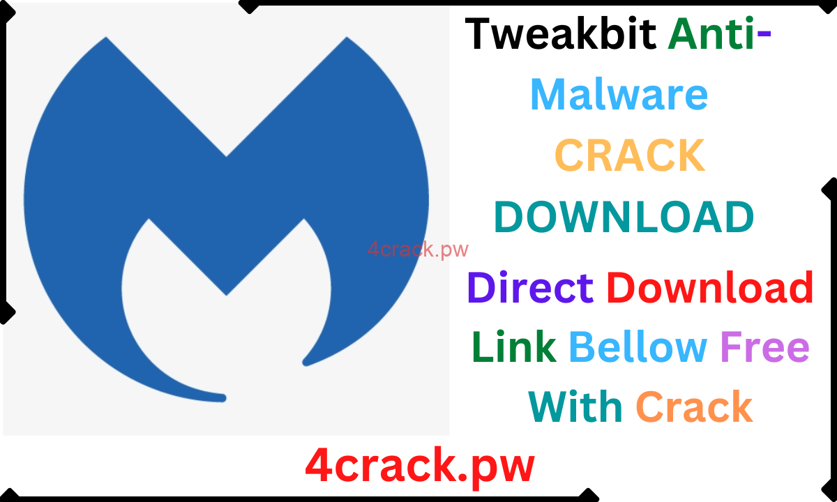 Tweakbit Anti-Malware free download