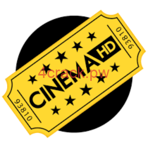 Cinema HD Free Download For PC