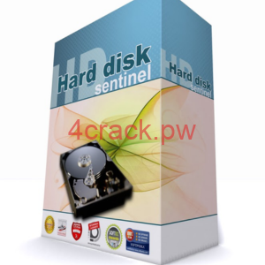 HDD Sentinel Full Free Download For Windows