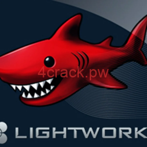 Lightworks Pro With Crack Free Download