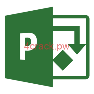 MS Project Free Download With Crack