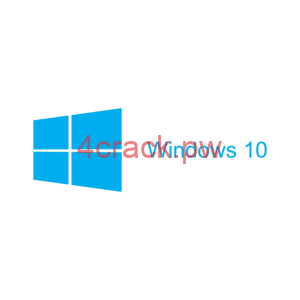 Windows 10 OS Download 32 & 64 bit With Crack Full Version