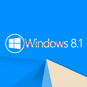 Windows 8.1 Free Download For 31 & 64 bit